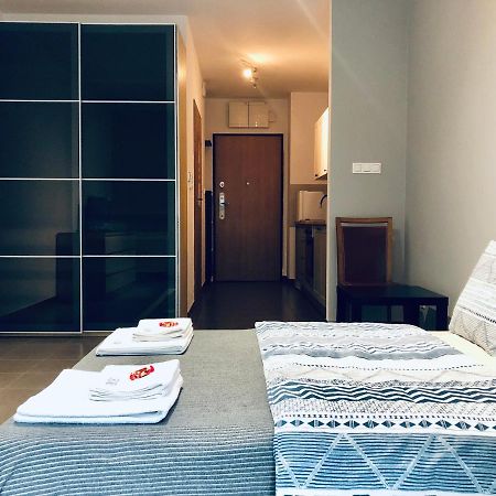 Blue River - Walonska 9 - Private Apartment Вроцлав Экстерьер фото